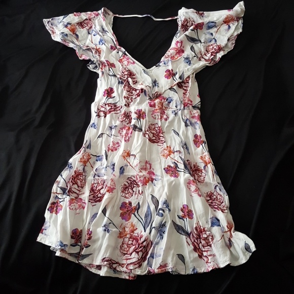 Forever 21 Dresses & Skirts - NWOT Forever 21 Mini Dress